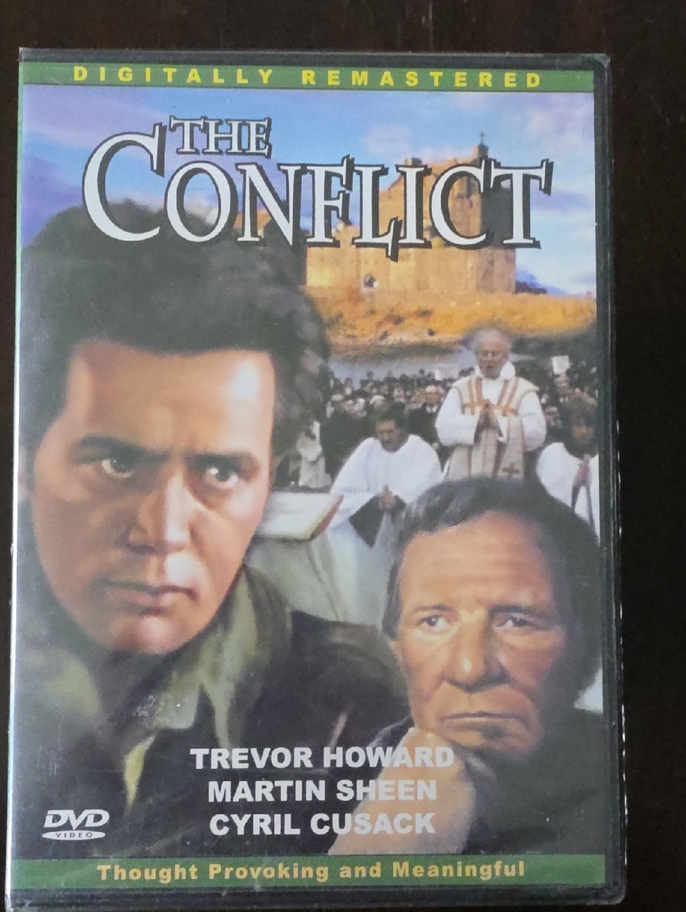 Conflict